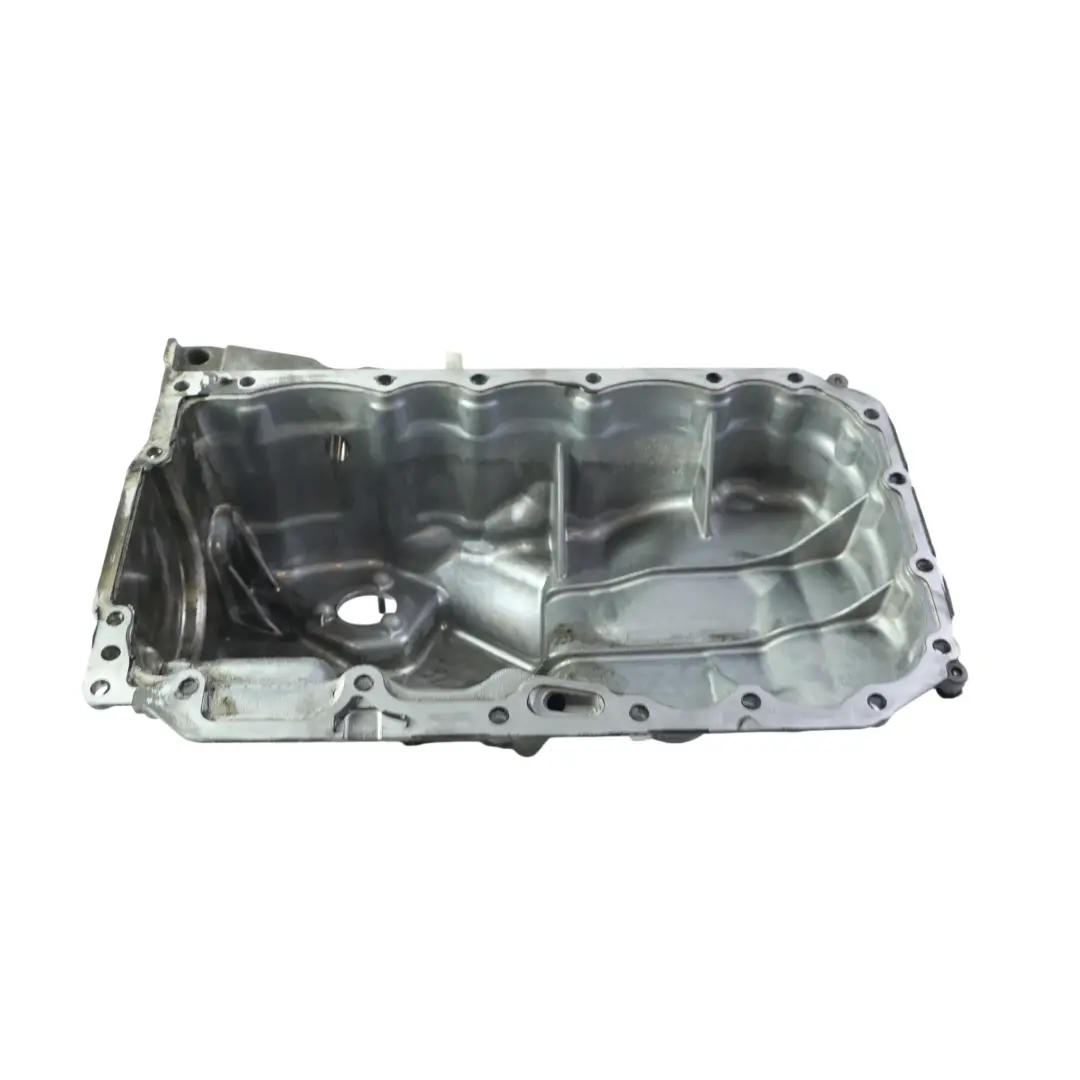 Oil Sump Pan 2.0 Diesel N47 to BMW F10 F20 F30 Engine with Part number 7812360 BMW F10 F20 F30 Engine Oil Sump Pan 2.0 Diesel N47 - SKU 7812360 - Part number 7812360