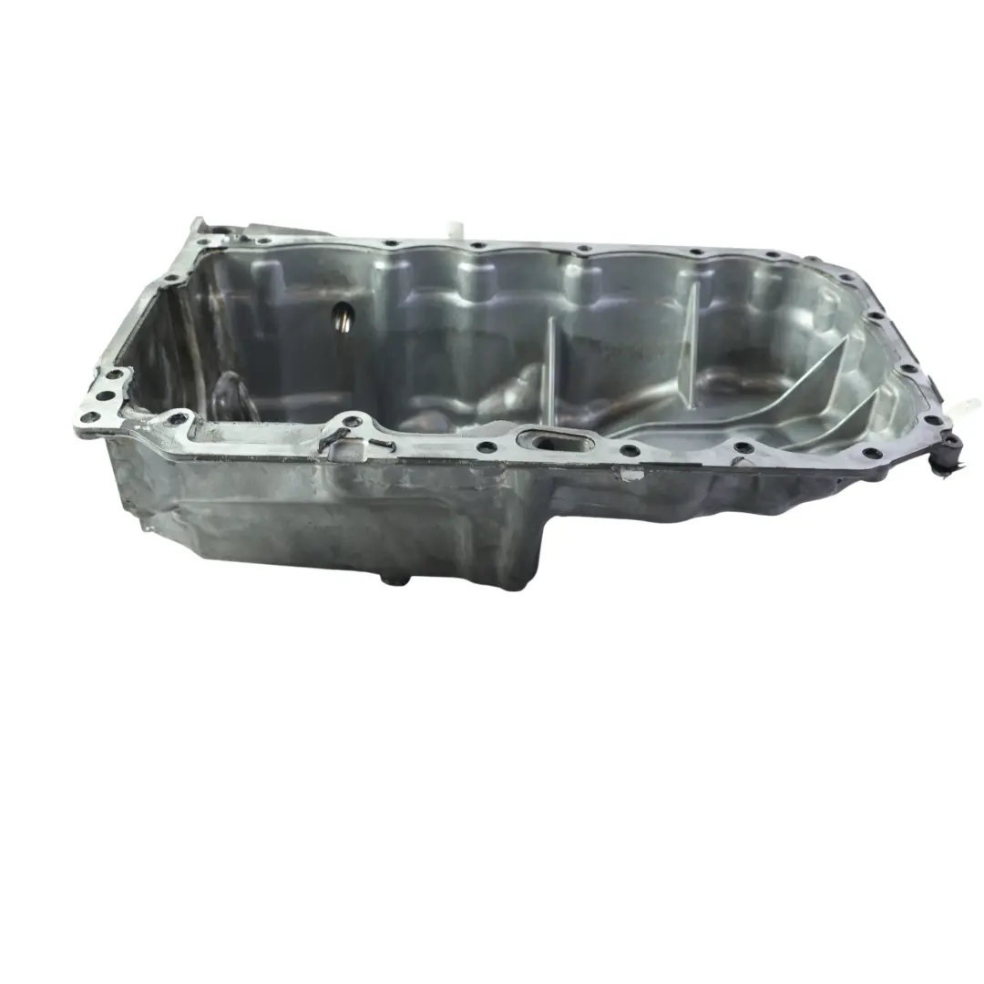 BMW F10 F20 F30 Engine Oil Sump Pan 2.0 Diesel N47 - SKU 7812360 - Part number 7812360