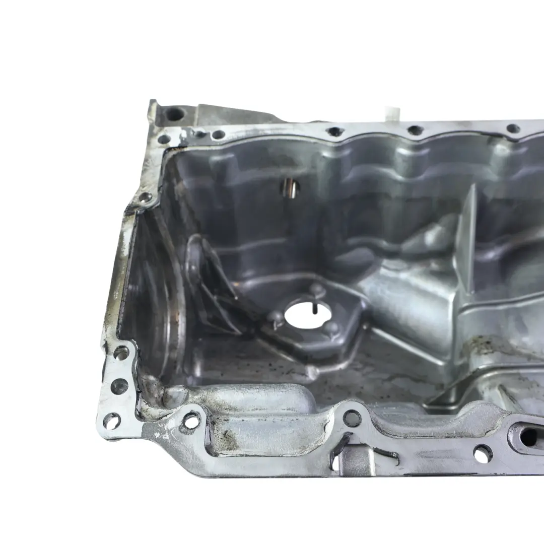 BMW F10 F20 F30 Cárter Aceite Motor 2.0 Diesel N47 - SKU 7812360 - Número de pieza 7812360