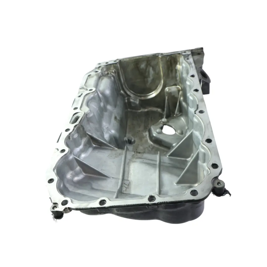 Oil Sump Pan 2.0 Diesel N47 to BMW F10 F20 F30 Engine with Part number 7812360 BMW F10 F20 F30 Engine Oil Sump Pan 2.0 Diesel N47 - SKU 7812360 - Part number 7812360