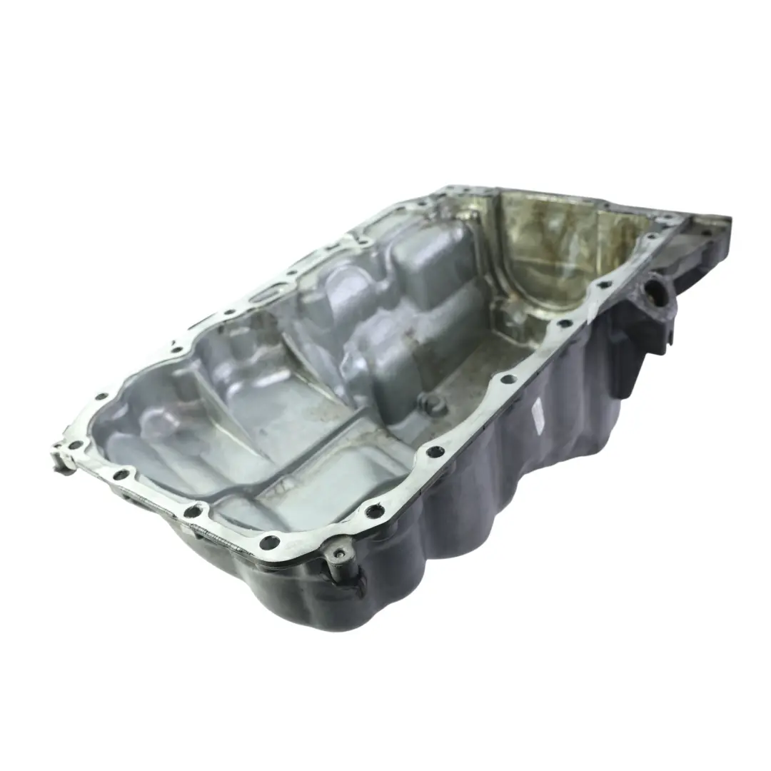 Oil Sump Pan 2.0 Diesel N47 to BMW F10 F20 F30 Engine with Part number 7812360 BMW F10 F20 F30 Engine Oil Sump Pan 2.0 Diesel N47 - SKU 7812360 - Part number 7812360