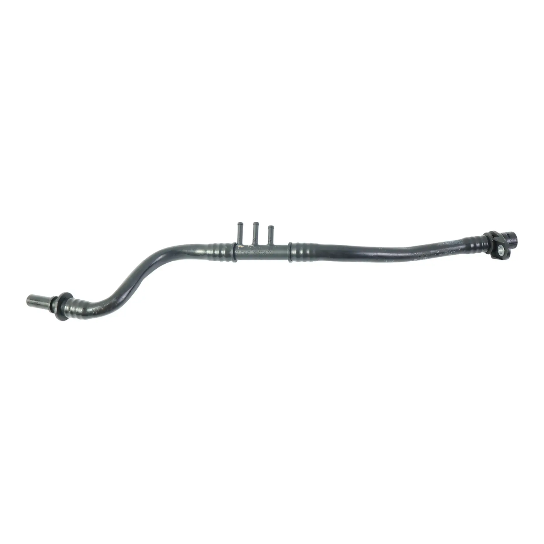 BMW E90 E91 LCI F10 F11 N57 Vacuum Pipe Hose Line Engine 7823405