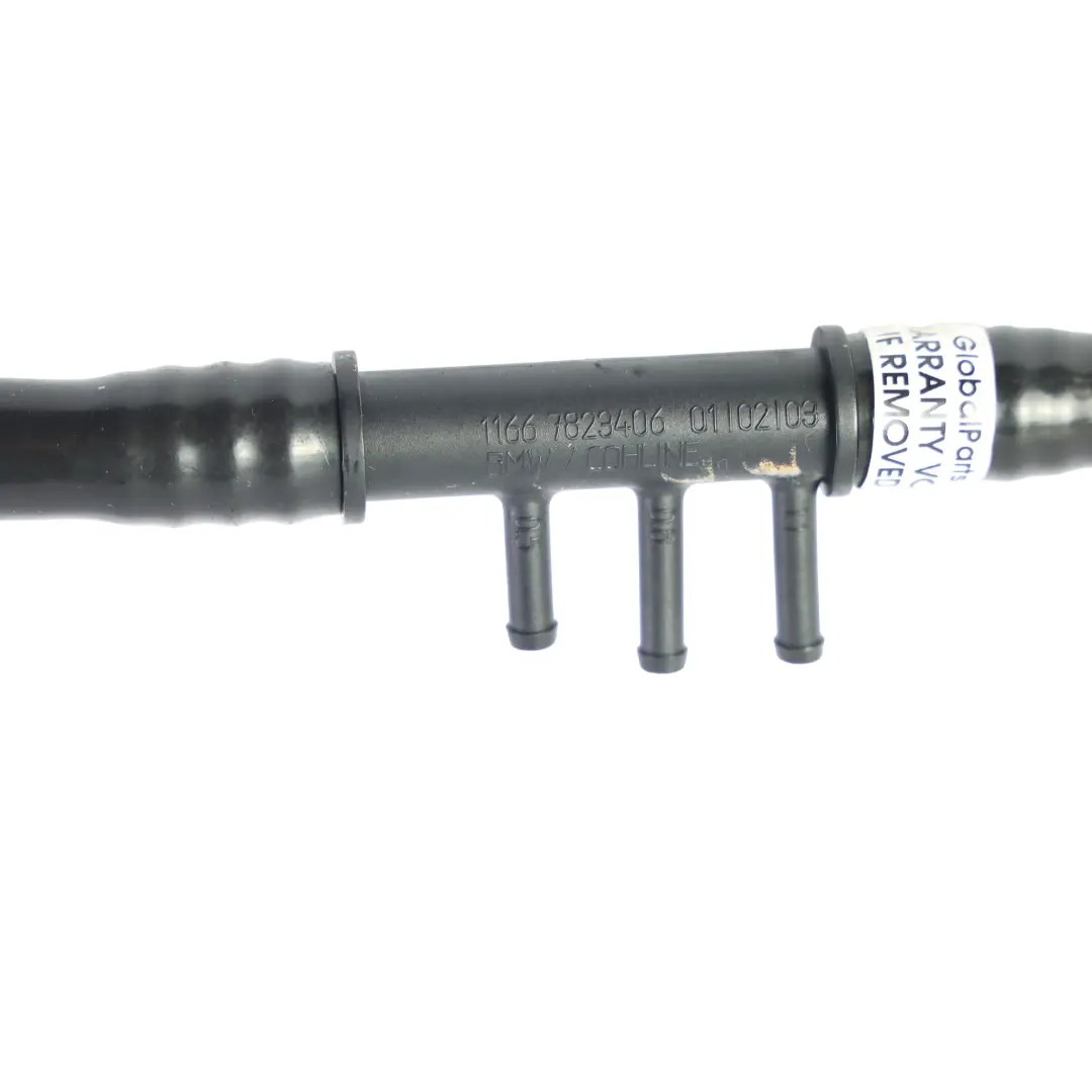 BMW E90 E91 LCI F10 F11 N57 Vacuum Pipe Hose Line Engine - SKU 7823405-1 - Part number 7823405