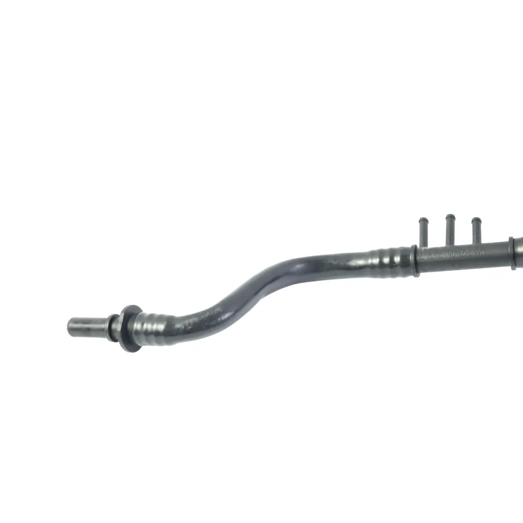 N57 Vacuum Pipe Hose Line Engine to BMW E90 E91 LCI F10 F11 with Part number 7823405 BMW E90 E91 LCI F10 F11 N57 Vacuum Pipe Hose Line Engine - SKU 7823405-1 - Part number 7823405