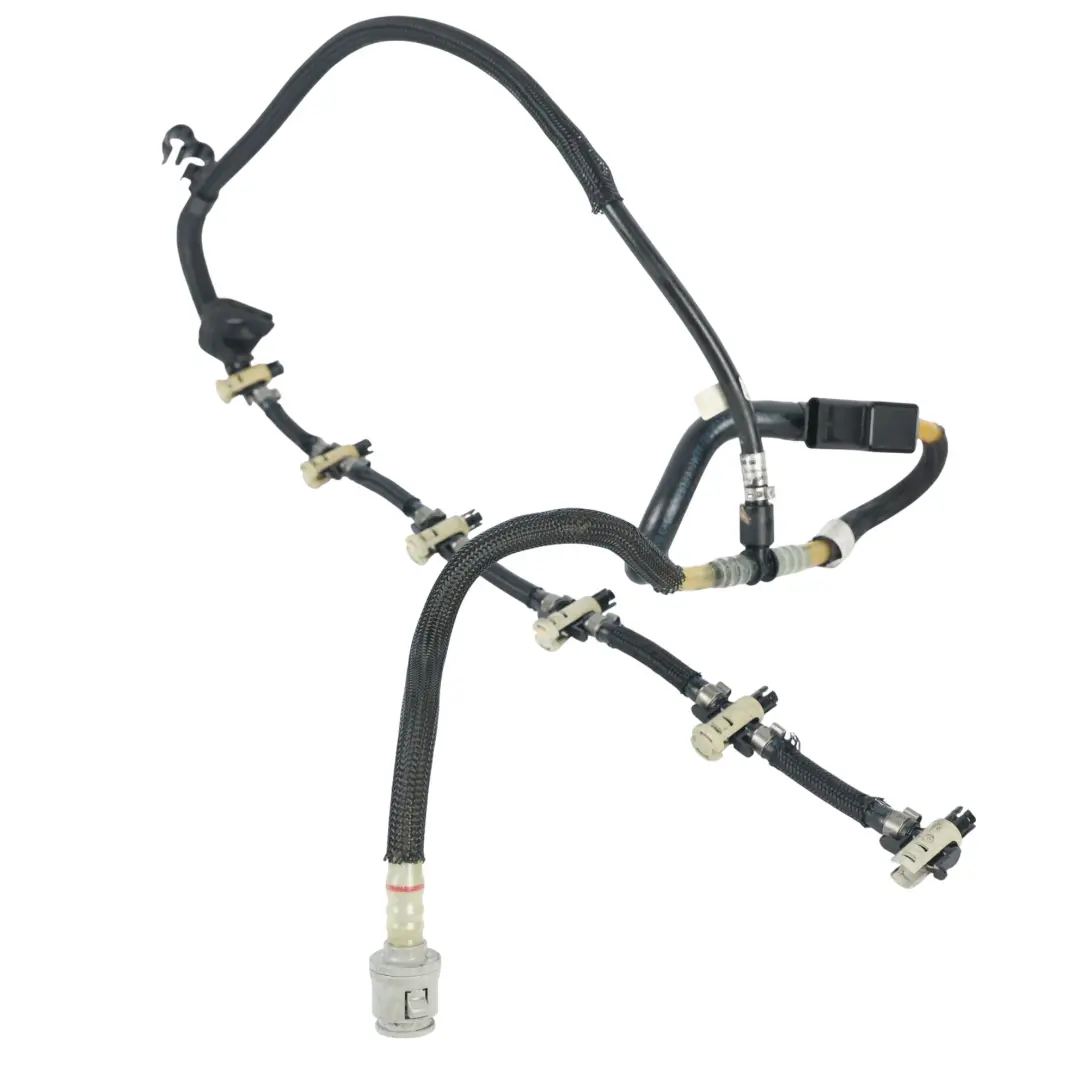 BMW F30 F31 F32 30dX N57 N57D30A Wtryskiwacze Pompa Paliwa Zestaw - SKU 7823461-10 - Numer Części 7823461