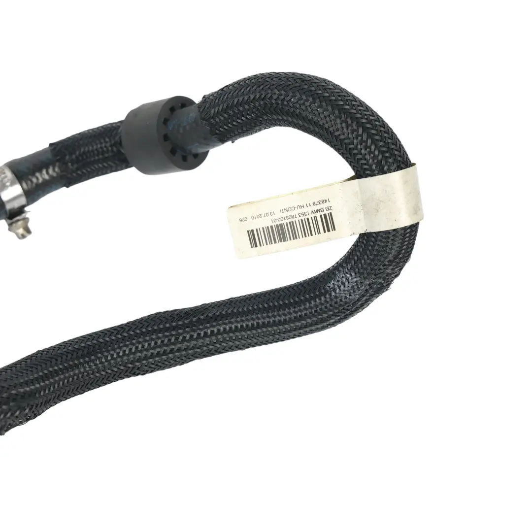 BMW F30 F31 F32 30dX N57 N57D30A Wtryskiwacze Pompa Paliwa Zestaw - SKU 7823461-10 - Numer Części 7823461