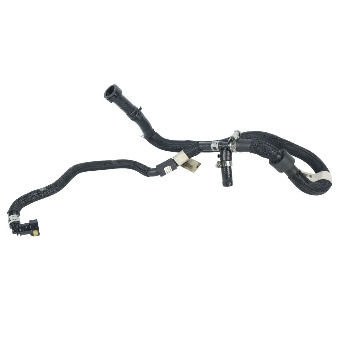 BMW F30 F31 F32 30dX N57 N57D30A Wtryskiwacze Pompa Paliwa Zestaw - SKU 7823461-10 - Numer Części 7823461