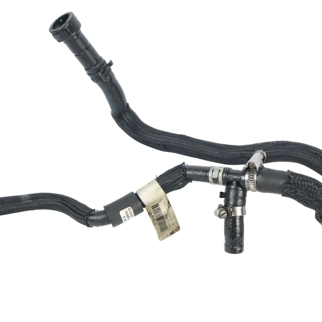 BMW F30 F31 F32 30dX N57 N57D30A Wtryskiwacze Pompa Paliwa Zestaw - SKU 7823461-10 - Numer Części 7823461