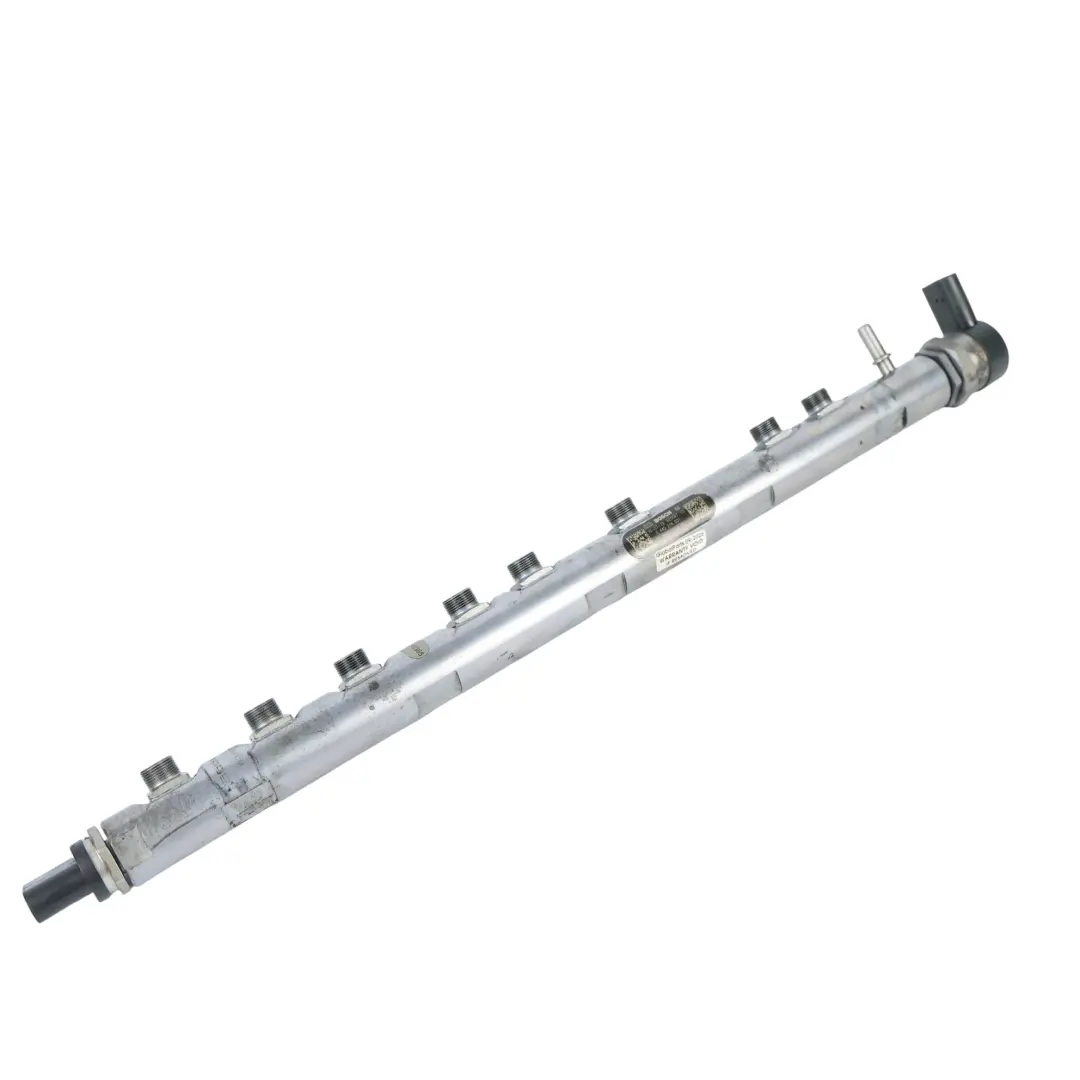 BMW F30 F31 F32 30dX N57 N57D30A Wtryskiwacze Pompa Paliwa Zestaw - SKU 7823461-10 - Numer Części 7823461