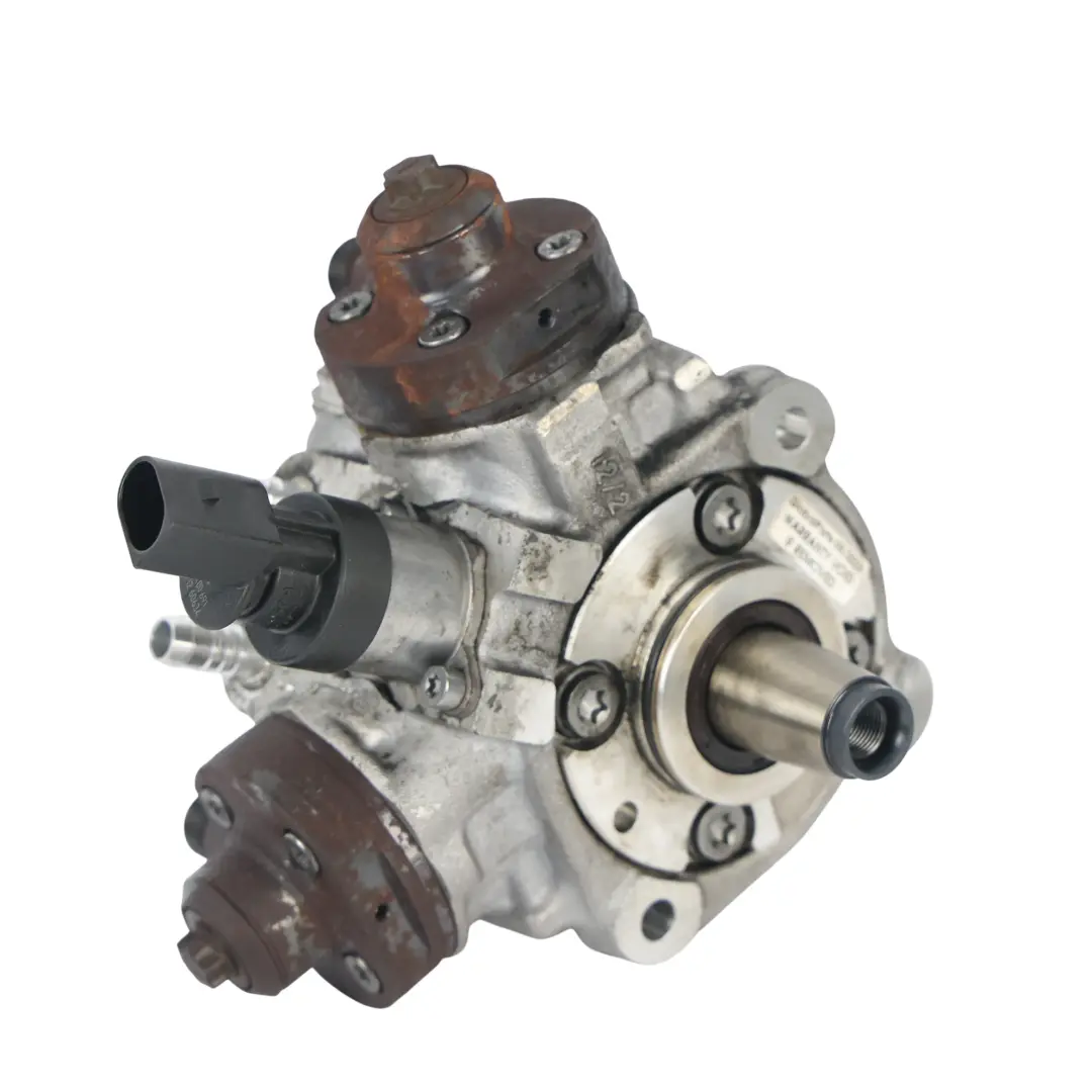 BMW F30 F31 F32 Diesel 30dX N57 N57D30A Set Injector Fuel Pump Injection System - SKU 7823461-10 - Part number 7823461