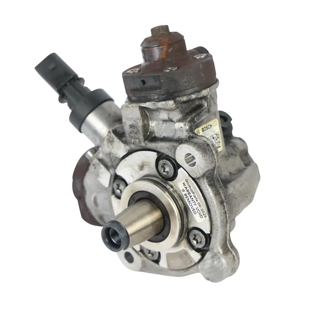 BMW F30 F31 F32 30dX N57 N57D30A Wtryskiwacze Pompa Paliwa Zestaw - SKU 7823461-10 - Numer Części 7823461