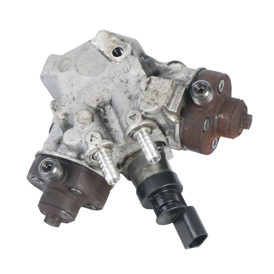 BMW F30 F31 F32 30dX N57 N57D30A Wtryskiwacze Pompa Paliwa Zestaw - SKU 7823461-10 - Numer Części 7823461