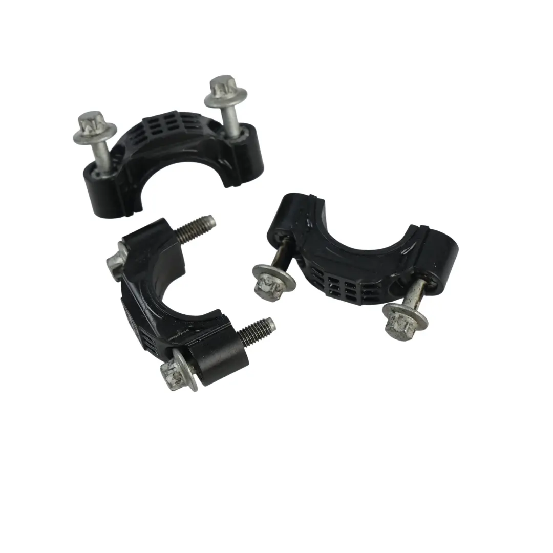 BMW F30 F31 F32 30dX N57 N57D30A Wtryskiwacze Pompa Paliwa Zestaw - SKU 7823461-10 - Numer Części 7823461