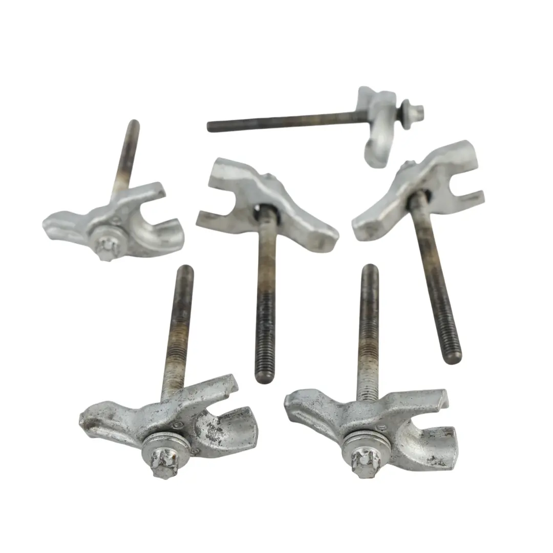 BMW F30 F31 F32 Diesel 30dX N57 N57D30A Einspritzdüsen Kraftstoffpumpe Set - SKU 7823461-10 - Teilenummer 7823461