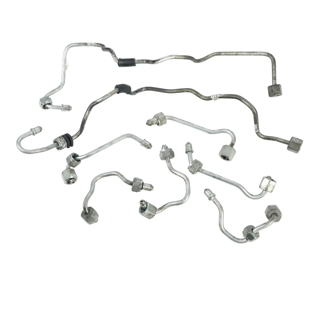 30dX N57 N57D30A Wtryskiwacze Pompa Paliwa Zestaw do BMW F30 F31 F32 o numerze 7823461 BMW F30 F31 F32 30dX N57 N57D30A Wtryskiwacze Pompa Paliwa Zestaw - SKU 7823461-10 - Numer Części 7823461