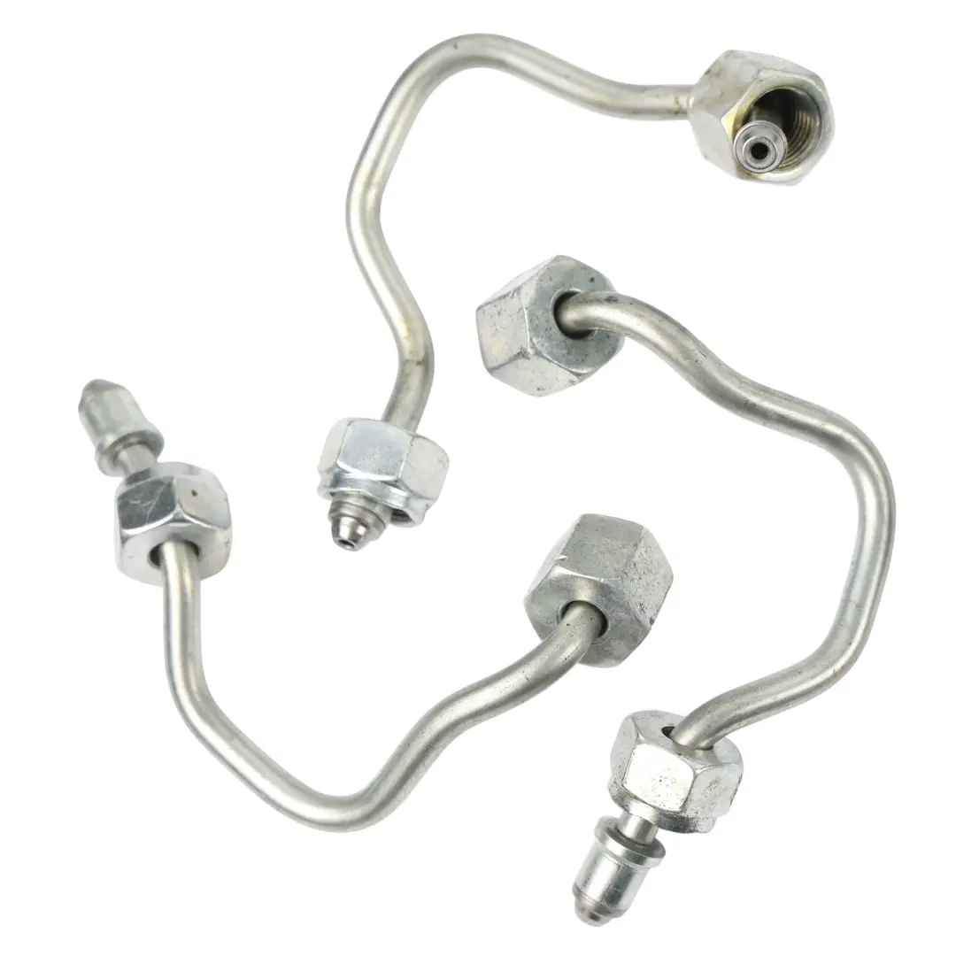 N57D30B 3.0 Diesel Kit Inyectores Bomba Combustible para BMW F10 F15 F30 F32 con número de pieza 7823461 BMW F10 F15 F30 F32 N57D30B 3.0 Diesel Kit Inyectores Bomba Combustible - SKU 7823461-9 - Número de pieza 7823461