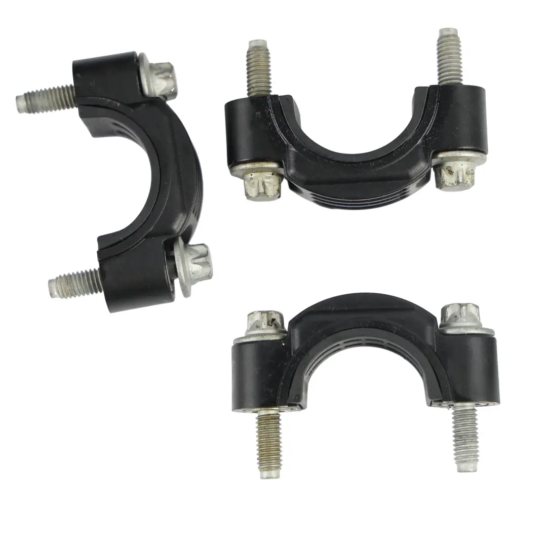 N57D30B 3.0 Diesel Einspritzdüsen Set Kraftstoffpumpe für BMW F10 F15 F30 F32 mit Teilenummer 7823461 BMW F10 F15 F30 F32 N57D30B 3.0 Diesel Einspritzdüsen Set Kraftstoffpumpe - SKU 7823461-9 - Teilenummer 7823461