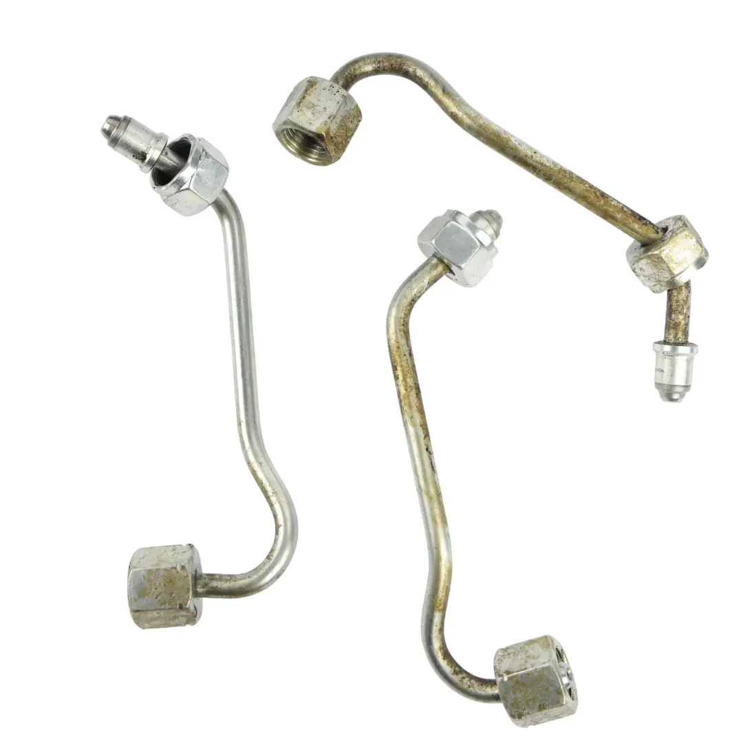 N57D30B 3.0 Diesel Einspritzdüsen Set Kraftstoffpumpe für BMW F10 F15 F30 F32 mit Teilenummer 7823461 BMW F10 F15 F30 F32 N57D30B 3.0 Diesel Einspritzdüsen Set Kraftstoffpumpe - SKU 7823461-9 - Teilenummer 7823461