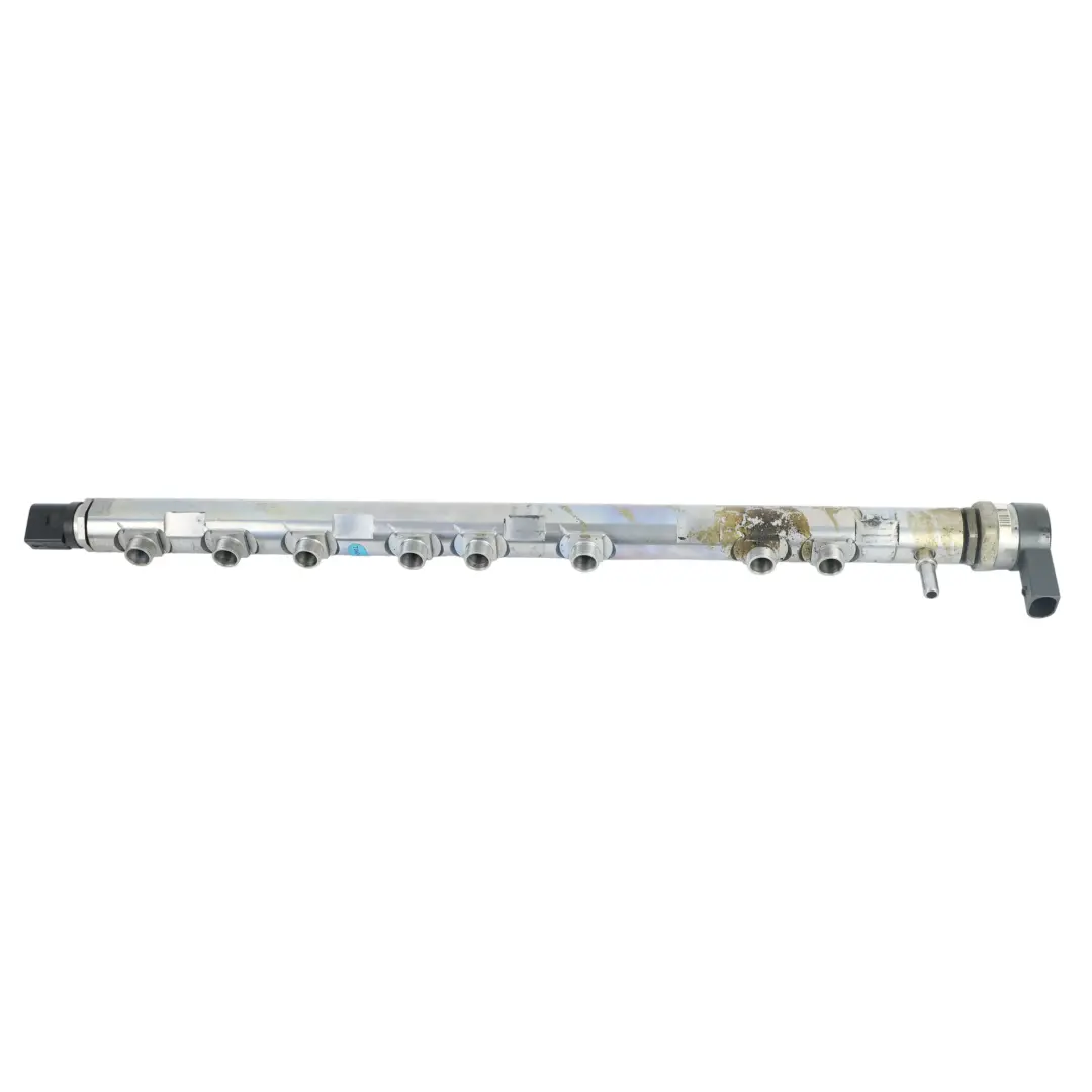 N57D30B 3.0 Diesel Einspritzdüsen Set Kraftstoffpumpe für BMW F10 F15 F30 F32 mit Teilenummer 7823461 BMW F10 F15 F30 F32 N57D30B 3.0 Diesel Einspritzdüsen Set Kraftstoffpumpe - SKU 7823461-9 - Teilenummer 7823461