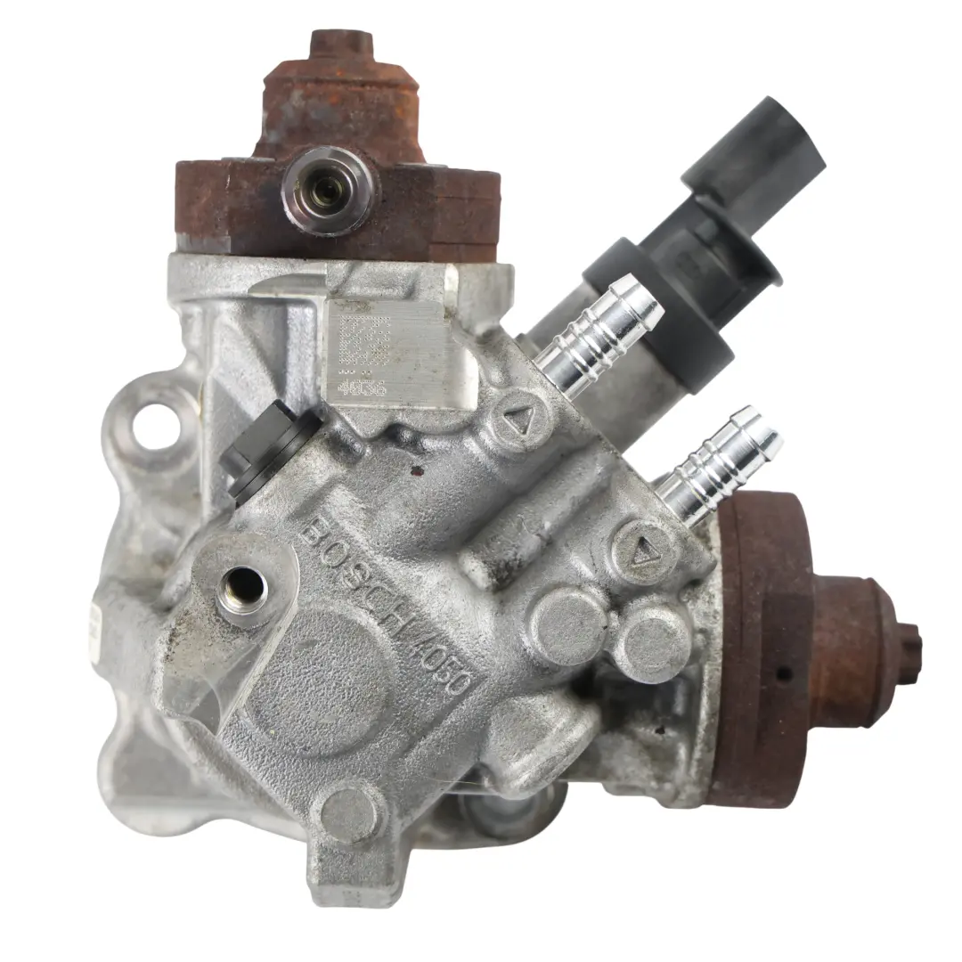 N57D30B 3.0 Diesel Einspritzdüsen Set Kraftstoffpumpe für BMW F10 F15 F30 F32 mit Teilenummer 7823461 BMW F10 F15 F30 F32 N57D30B 3.0 Diesel Einspritzdüsen Set Kraftstoffpumpe - SKU 7823461-9 - Teilenummer 7823461