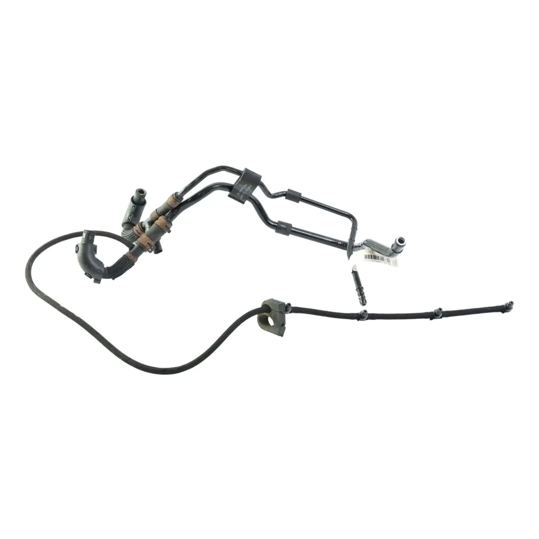 MiniR55 R56 LCI R60 N47N Wąż Przewód Paliwa do o numerze 7823549 MiniR55 R56 LCI R60 N47N Wąż Przewód Paliwa - SKU 7823549-3 - Numer Części 7823549