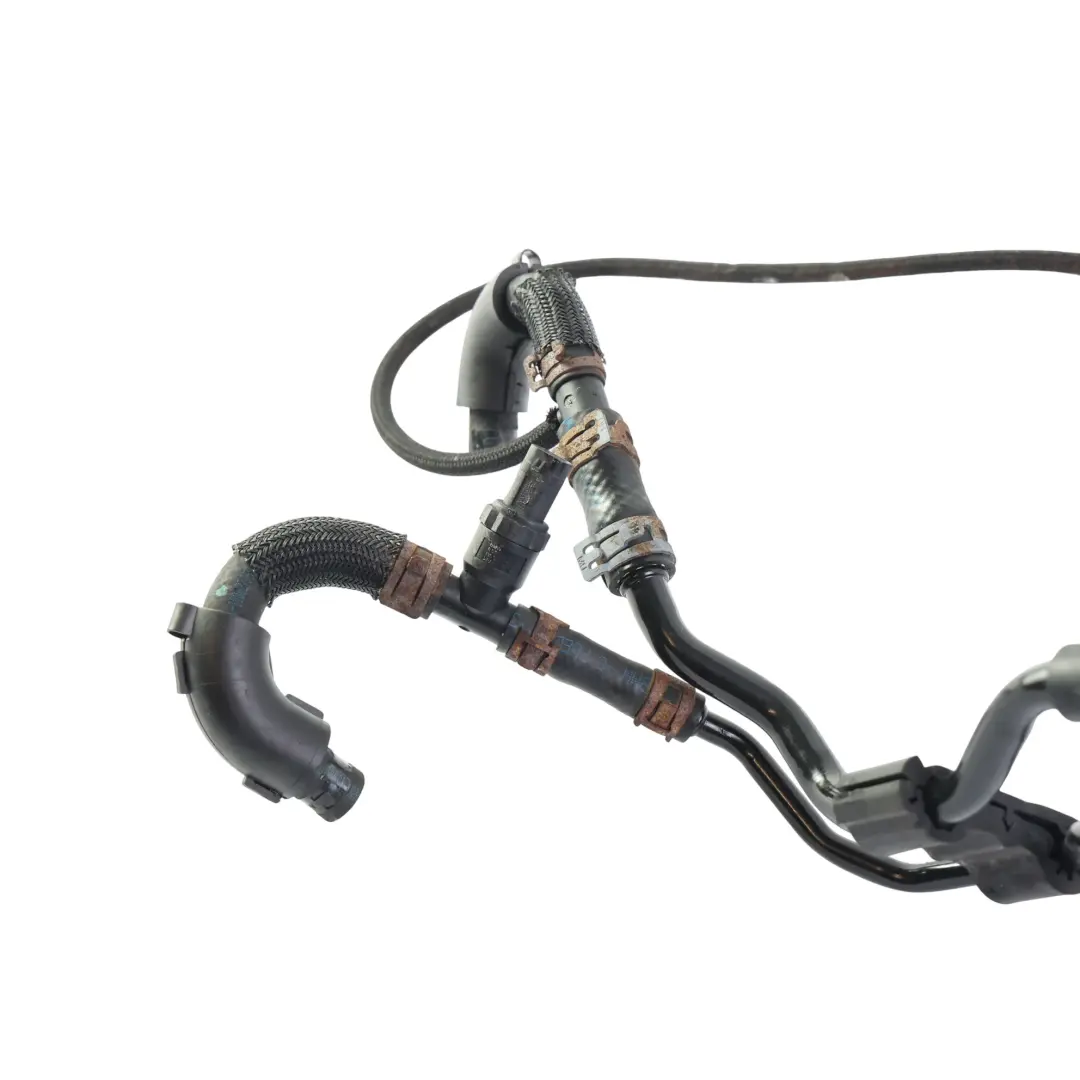  MiniR55 R56 LCI R60 N47N Wąż Przewód Paliwa - SKU 7823549-3 - Numer Części 7823549