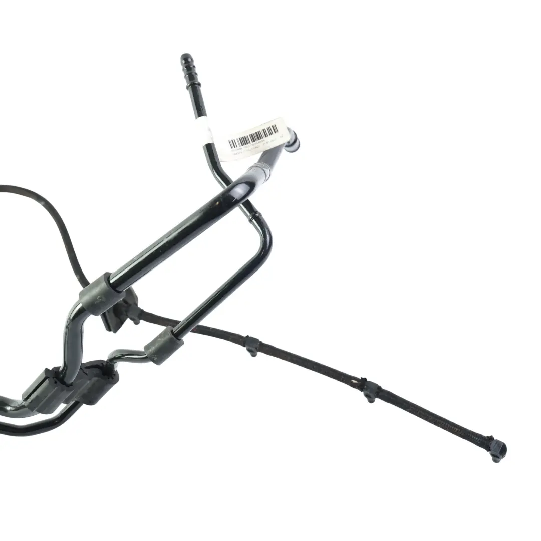 N47N Tubo pressione diesel carburante per Mini Cooper D 2 R55 R56 LCI R60 con numero di parte 7823549 Mini Cooper D 2 R55 R56 LCI R60 N47N Tubo pressione diesel carburante - SKU 7823549-3 - Numero di parte 7823549