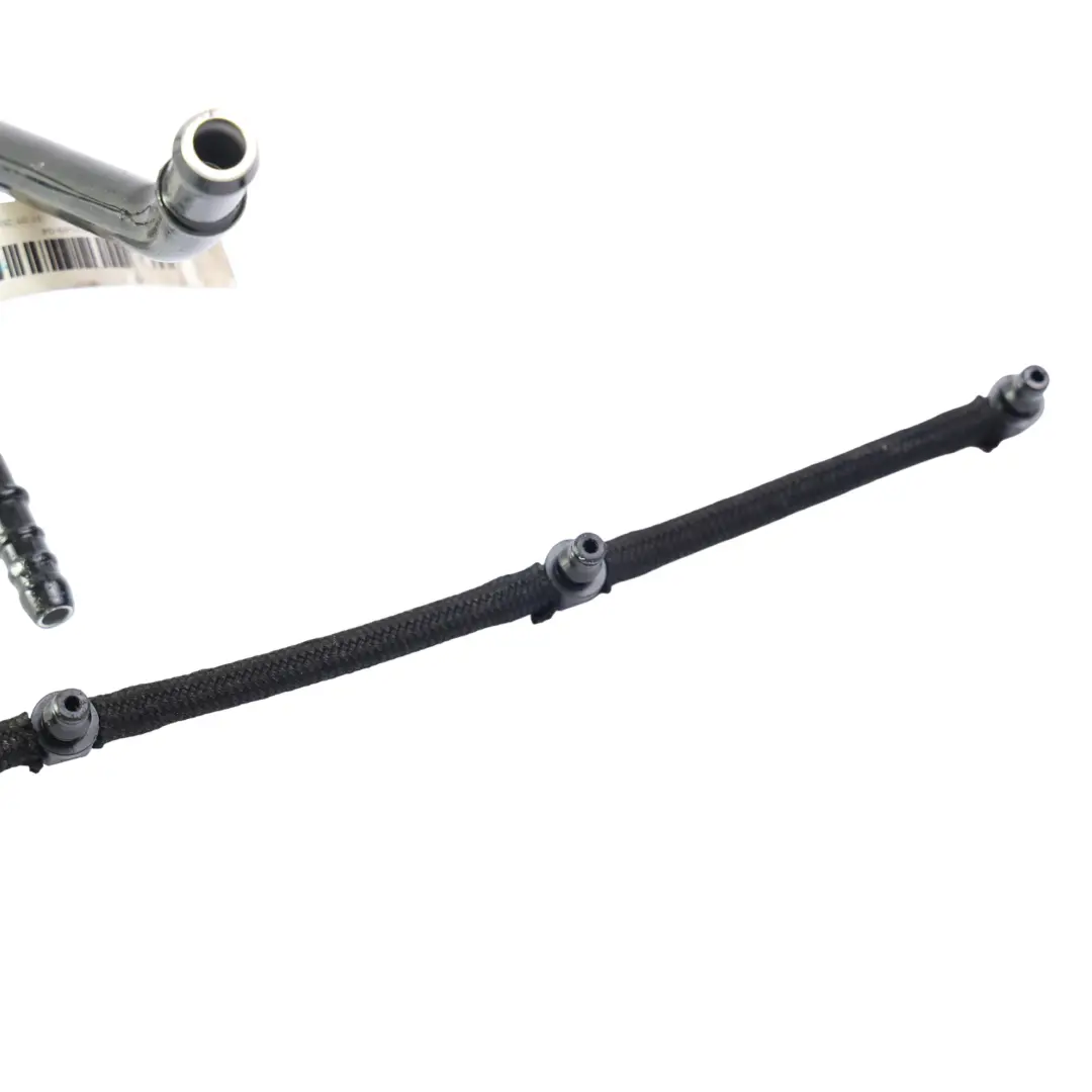 N47N Diesel Druckschlauch Kraftstoffleitung für Mini Cooper R55 R56 LCI R60 mit Teilenummer 7823549 Mini Cooper R55 R56 LCI R60 N47N Diesel Druckschlauch Kraftstoffleitung - SKU 7823549-3 - Teilenummer 7823549