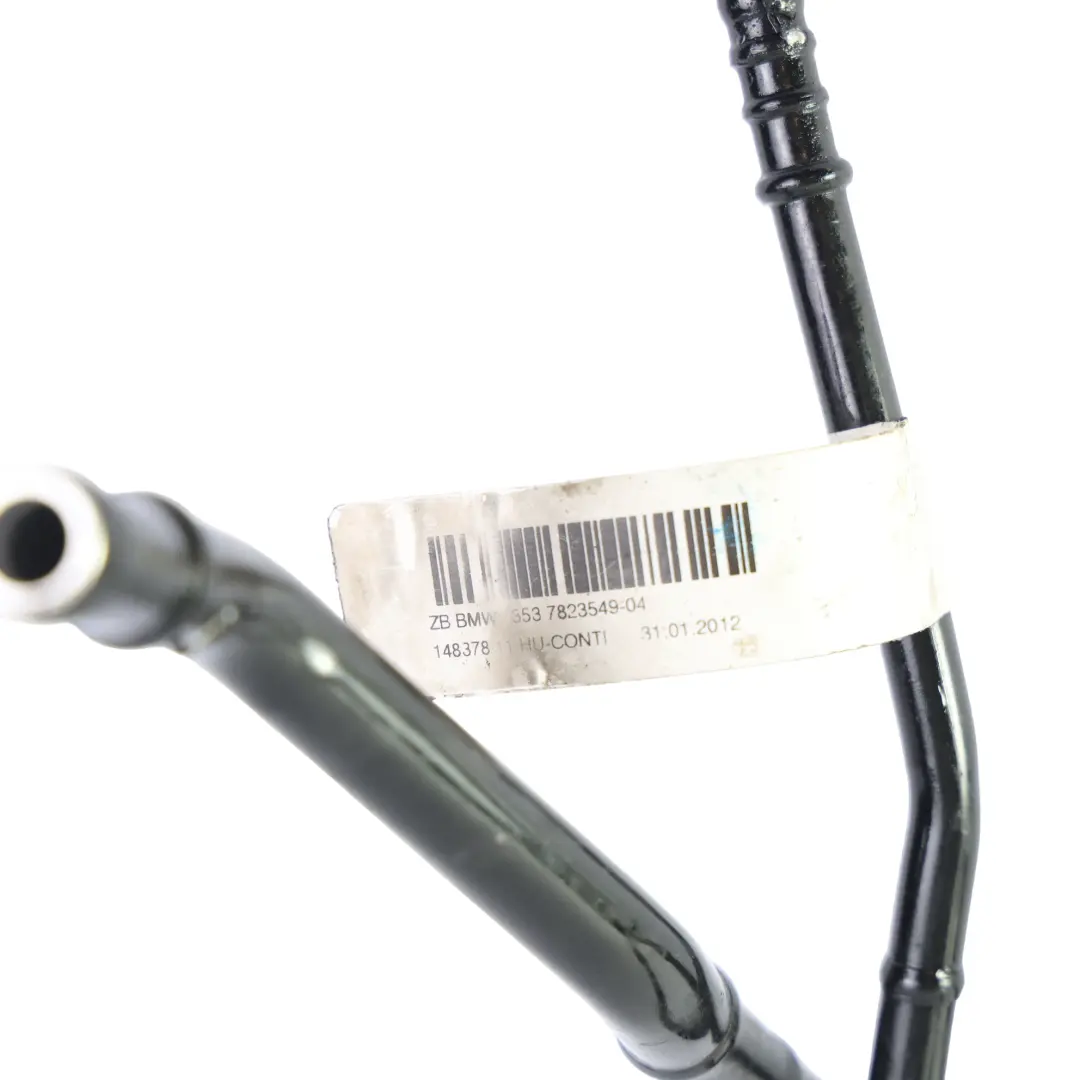N47N Diesel Pressure Hose Fuel Pipe to Mini Cooper D 2 R55 R56 LCI R60 with Part number 7823549 Mini Cooper D 2 R55 R56 LCI R60 N47N Diesel Pressure Hose Fuel Pipe - SKU 7823549-3 - Part number 7823549