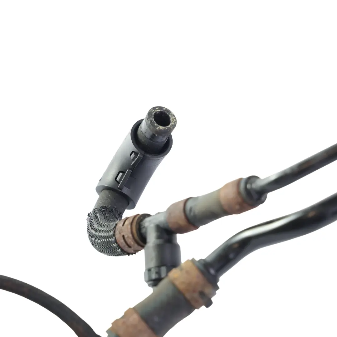  MiniR55 R56 LCI R60 N47N Wąż Przewód Paliwa - SKU 7823549-3 - Numer Części 7823549