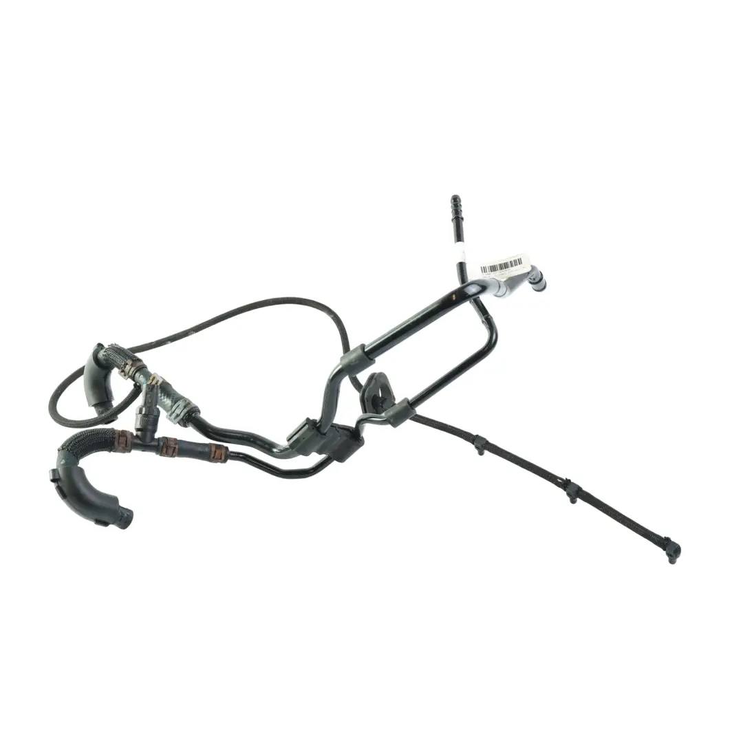 N47N Diesel Druckschlauch Kraftstoffleitung für Mini Cooper R55 R56 LCI R60 mit Teilenummer 7823549 Mini Cooper R55 R56 LCI R60 N47N Diesel Druckschlauch Kraftstoffleitung - SKU 7823549-3 - Teilenummer 7823549