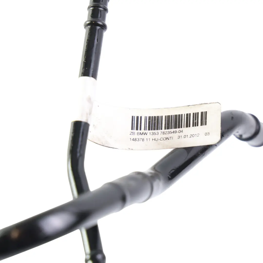 Mini Cooper D 2 R55 R56 LCI R60 N47N Diesel Pressure Hose Fuel Pipe - SKU 7823549-3 - Part number 7823549