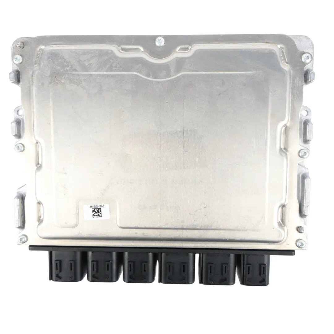 BMW F44 218d B47C20B 150HP Engine Module Control Unit ECU DDE Automatic - SKU 7824732 - Part number 7824732