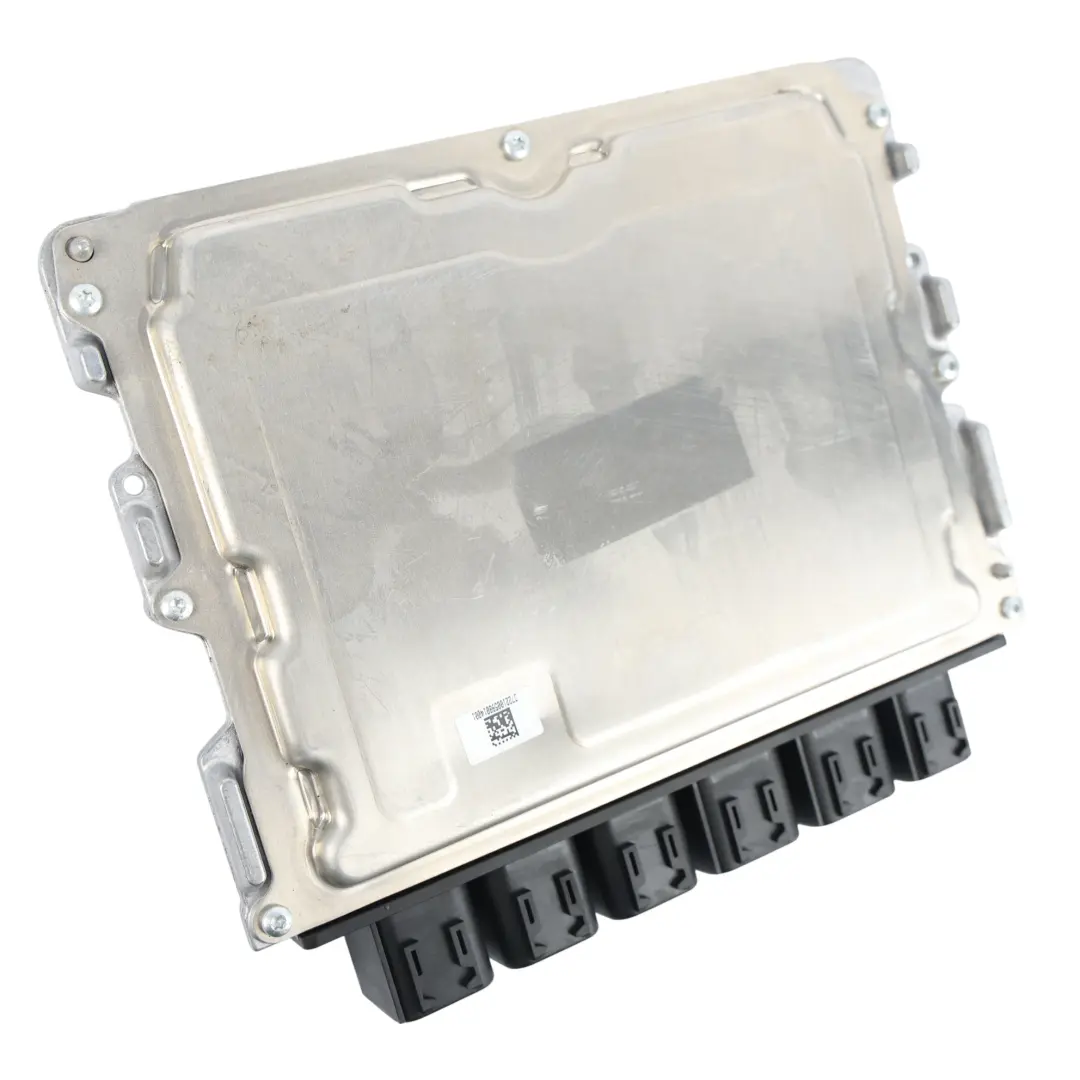 BMW F44 218d B47C20B 150HP Motor Steuergerät ECU DDE Automatik - SKU 7824732 - Teilenummer 7824732