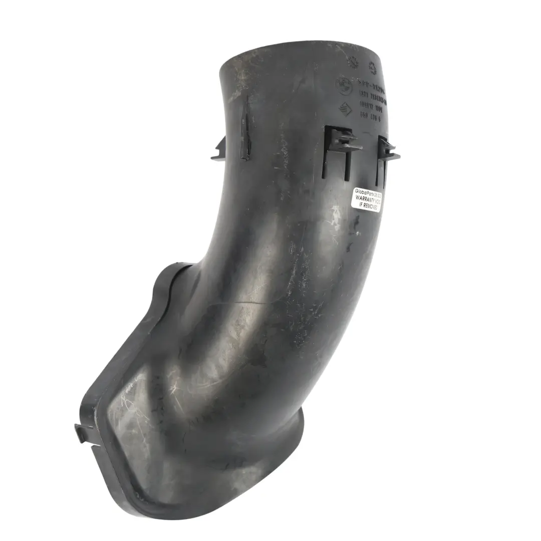 Ansaug Luft Schalldämpfer Einlass Schlauch Rohr M57 für BMW E63 E64 M6 mit Teilenummer 7834743 BMW E63 E64 M6 Ansaug Luft Schalldämpfer Einlass Schlauch Rohr M57 - SKU 7834743 - Teilenummer 7834743