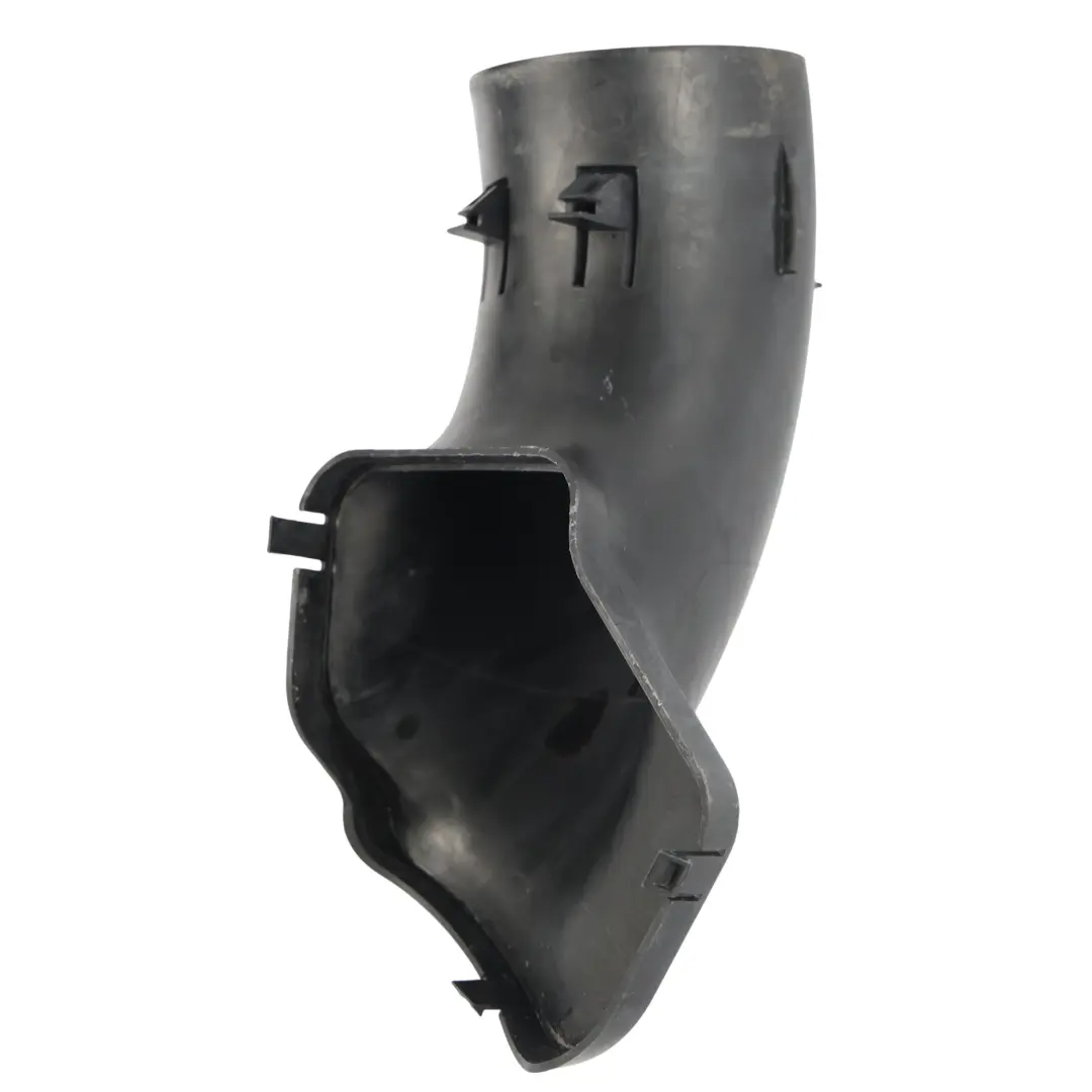 Intake Silencer Inlet Duct Hose Pipe M57 to BMW E63 E64 M6 Air with Part number 7834743 BMW E63 E64 M6 Air Intake Silencer Inlet Duct Hose Pipe M57 - SKU 7834743 - Part number 7834743