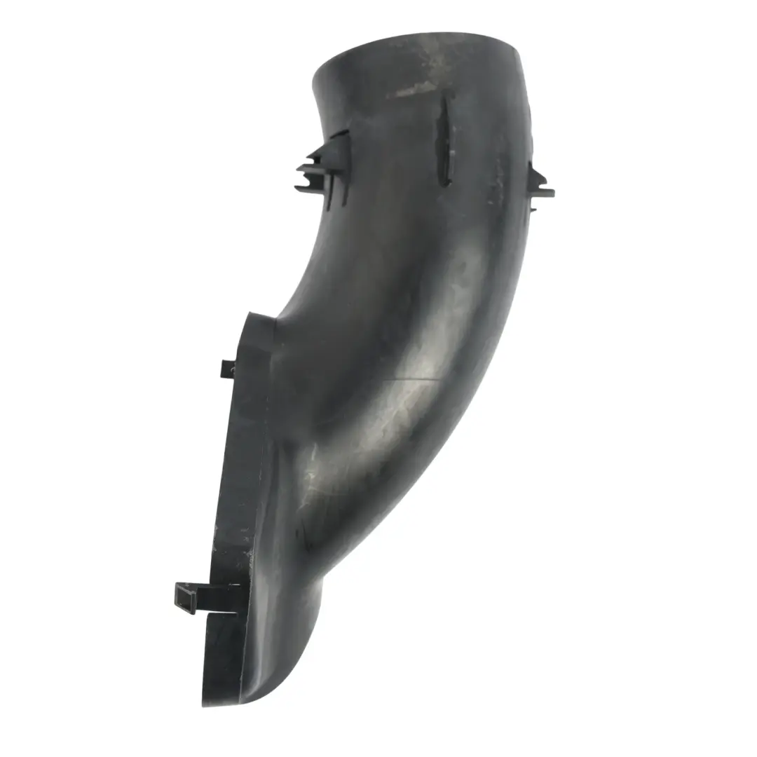 Intake Silencer Inlet Duct Hose Pipe M57 to BMW E63 E64 M6 Air with Part number 7834743 BMW E63 E64 M6 Air Intake Silencer Inlet Duct Hose Pipe M57 - SKU 7834743 - Part number 7834743