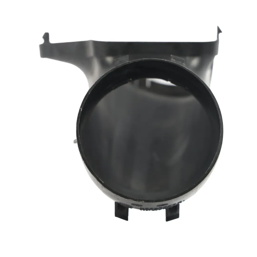 BMW E63 E64 M6 Ansaug Luft Schalldämpfer Einlass Schlauch Rohr M57 - SKU 7834743 - Teilenummer 7834743