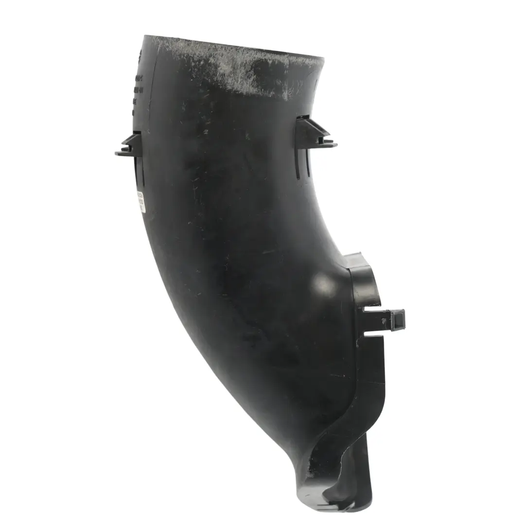 Intake Silencer Inlet Duct Hose Pipe M57 to BMW E63 E64 M6 Air with Part number 7834743 BMW E63 E64 M6 Air Intake Silencer Inlet Duct Hose Pipe M57 - SKU 7834743 - Part number 7834743