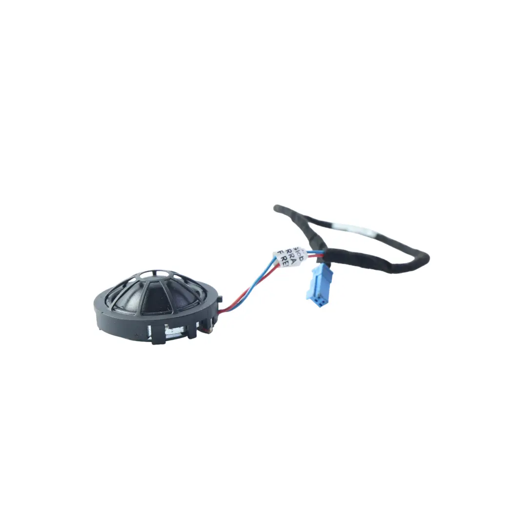 BMW X5 E70 LCI Front Door Tweeter Speaker 28MM Left Right N/O/S - SKU 7842193 - Part number 7842193
