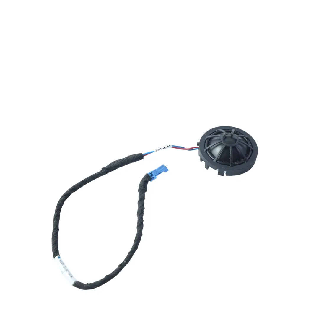 BMW X5 E70 LCI Front Door Tweeter Speaker 28MM Left Right N/O/S - SKU 7842193 - Part number 7842193