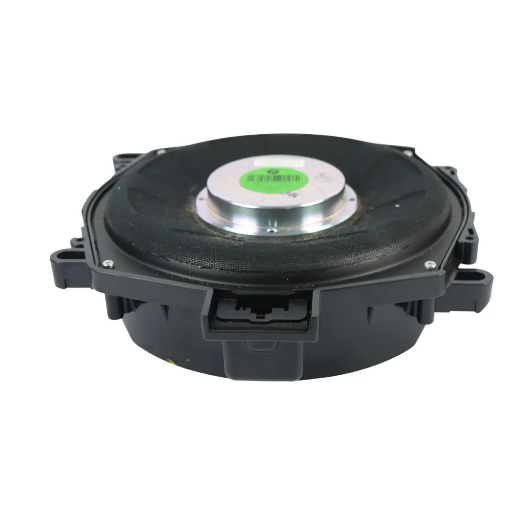 BMW X5 E70 Individual Audio Przedni Centralny Głośnik Basowy - SKU 7842195 - Numer Części 7842195