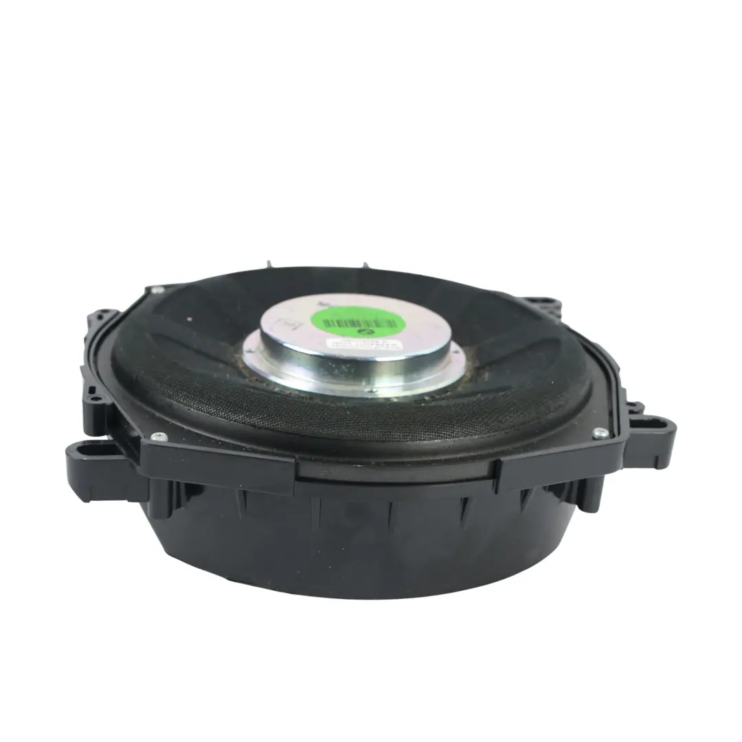 BMW X5 E70 Individual Audio Przedni Centralny Głośnik Basowy - SKU 7842195 - Numer Części 7842195