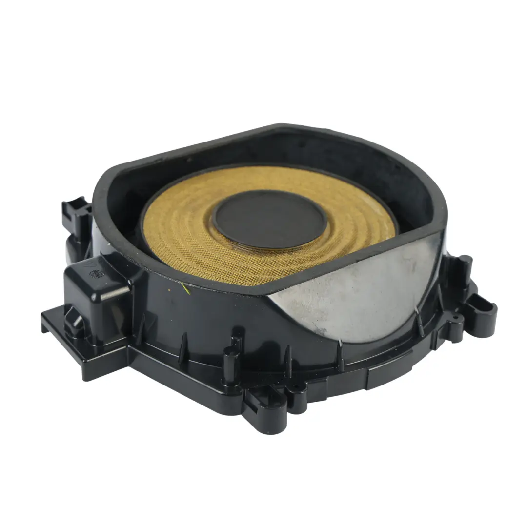 BMW X5 E70 Individual Audio Przedni Centralny Głośnik Basowy - SKU 7842195 - Numer Części 7842195