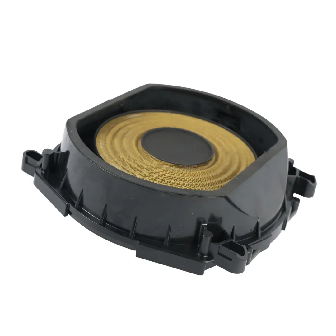 Individual Audio Przedni Centralny Głośnik Basowy do BMW X5 E70 o numerze 7842195 BMW X5 E70 Individual Audio Przedni Centralny Głośnik Basowy - SKU 7842195 - Numer Części 7842195