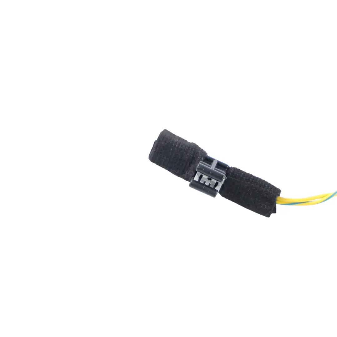 BMW X5 E70 LCI Front Door Audio System Wire Harness Left Right N/O/S - SKU 7842202 - Part number 7842202