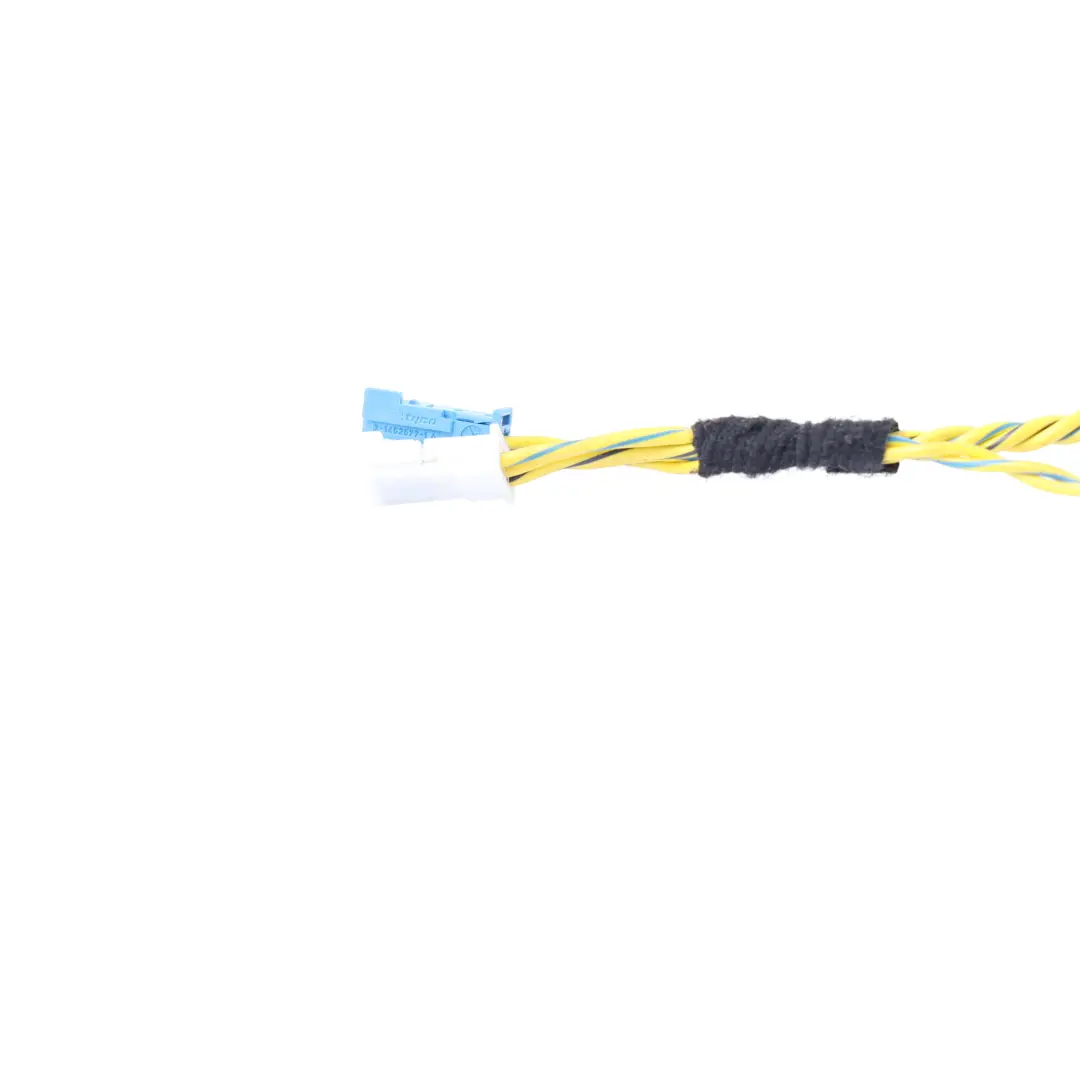 Front Door Audio System Wire Harness Left Right N/O/S to BMW X5 E70 LCI with Part number 7842202 BMW X5 E70 LCI Front Door Audio System Wire Harness Left Right N/O/S - SKU 7842202 - Part number 7842202
