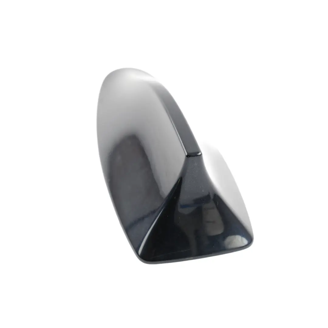 Aerial Roof Antenna Shark Fin Trim Cover Carbonschwarz - 416 to BMW F10 F11 LCI with Part number 7842821 BMW F10 F11 LCI Aerial Roof Antenna Shark Fin Trim Cover Carbonschwarz - 416 - SKU 7842821-CAR - Part number 7842821
