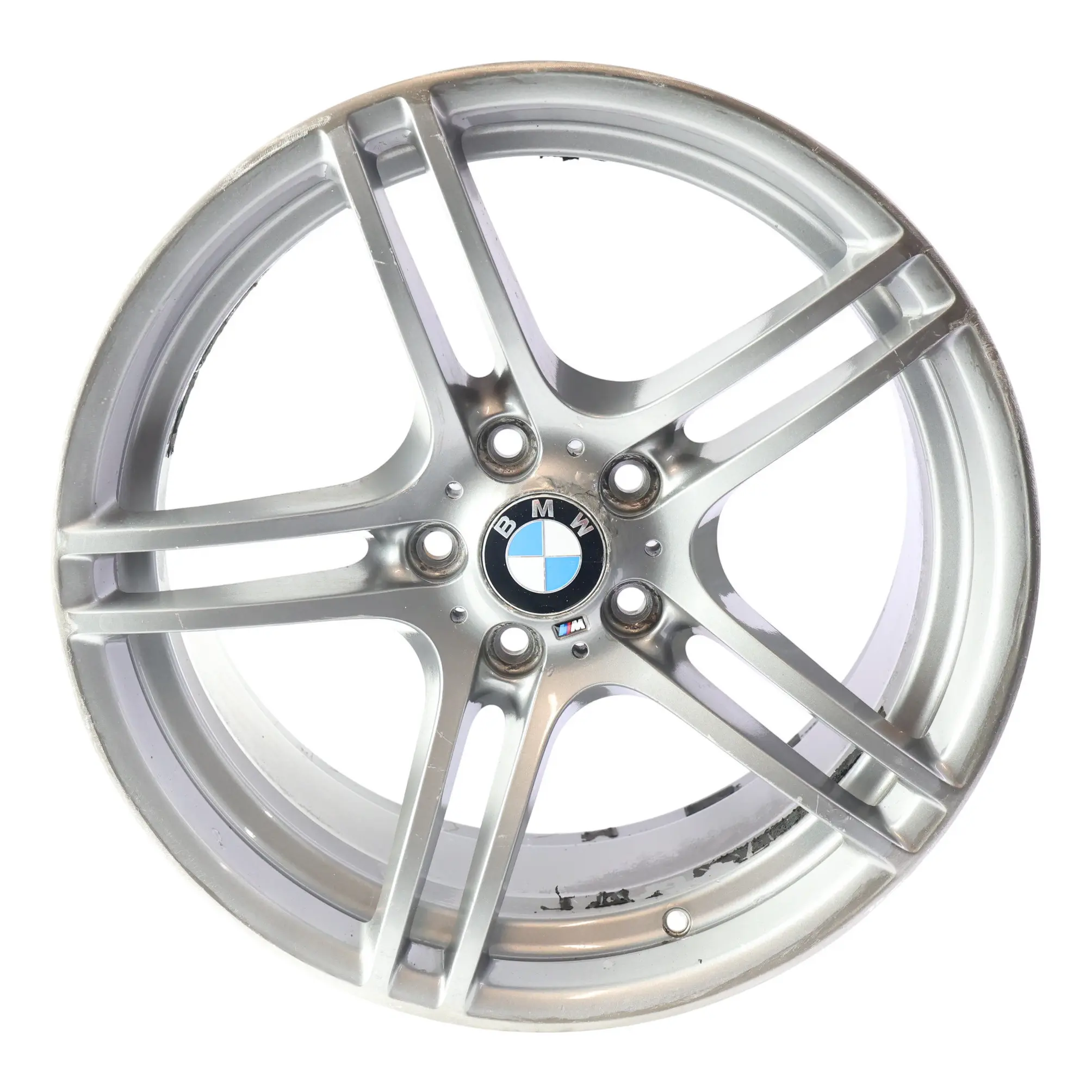 BMW E90 Felga aluminiowa 19" 8J ET:37 7844343