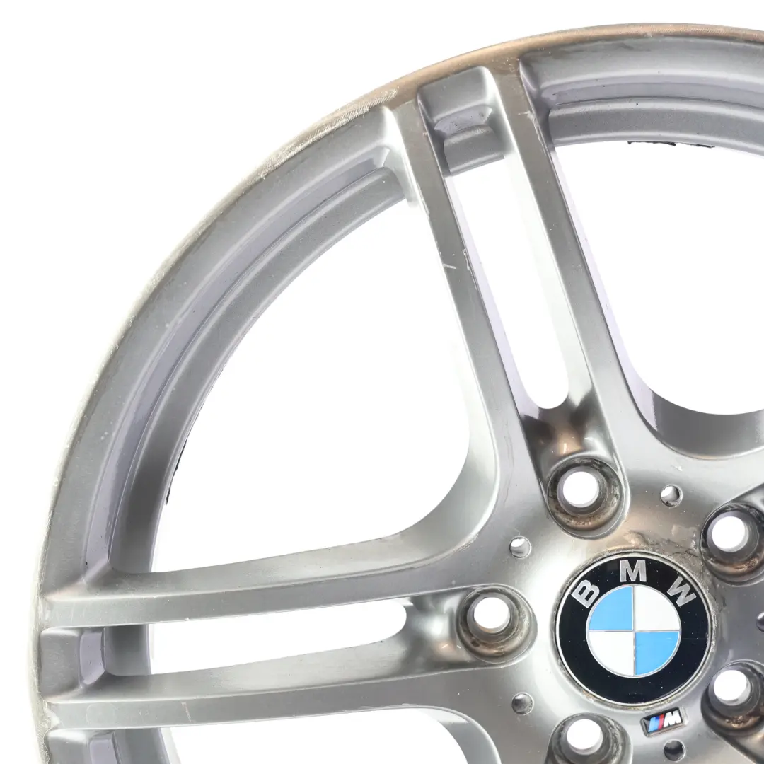 BMW E90 Felga aluminiowa 19" 8J ET:37 - SKU 7844343-1 - Numer Części 7844343